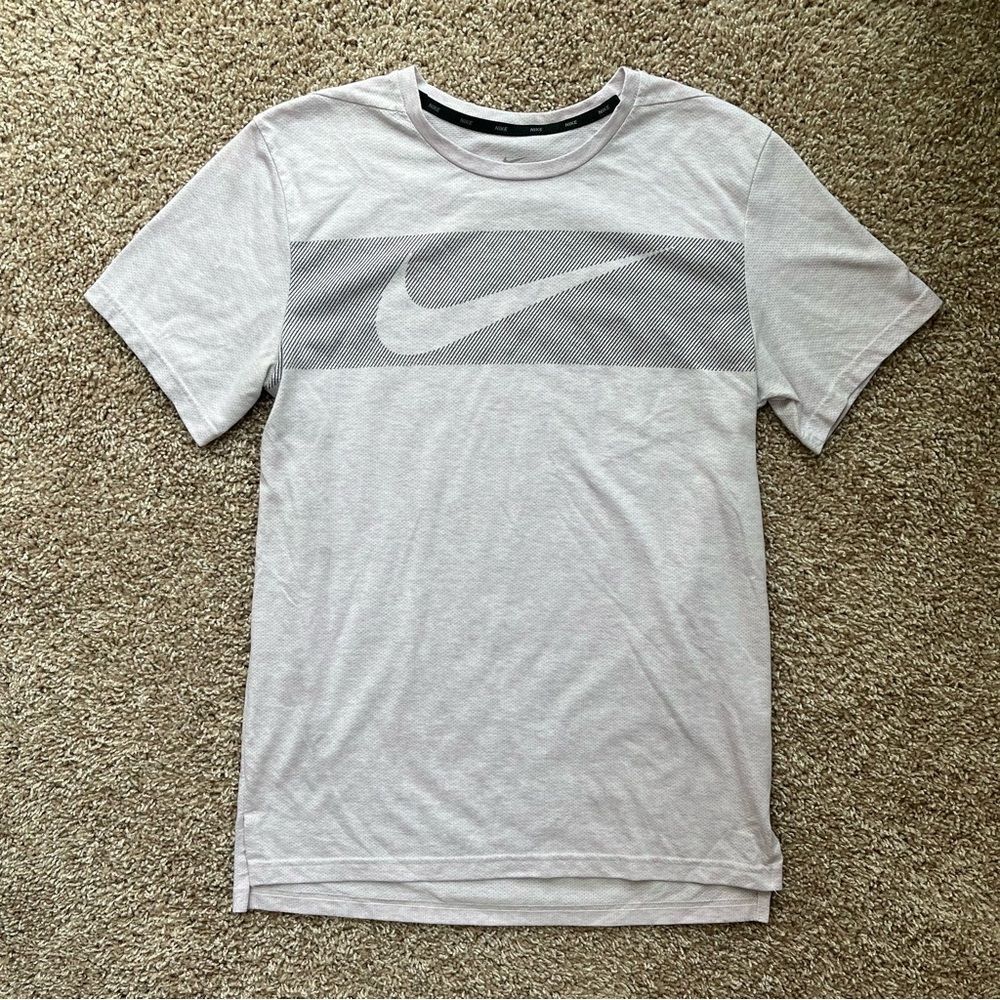 Nike Graphic Dri Fit T Shirt
